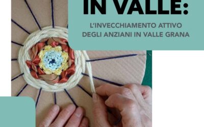 Mostra fotografica “Sto Bene in Valle Grana: l’invecchiamento attivo degli anziani”